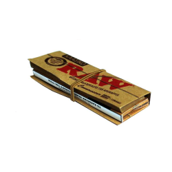 Raw Μικρό Μονό με Τζιβάνες